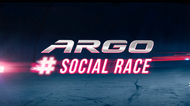 Fiat Social Race