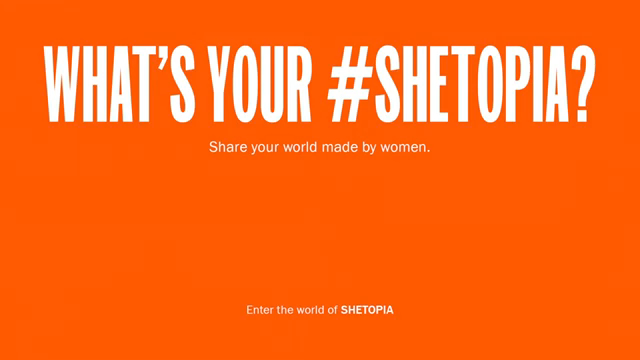 Welcome to Shetopia