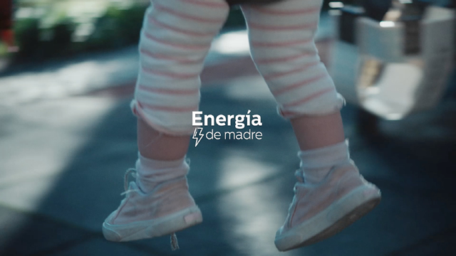 Energía de Madre