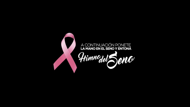 Himno del Seno