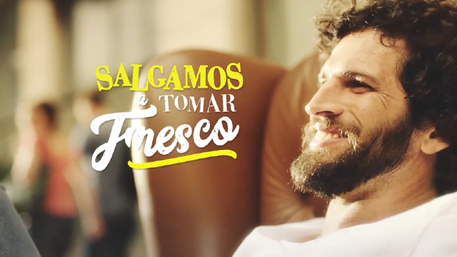 Salgamos a tomar fresco