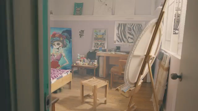 Nivea Creme - Francesco Pinzón