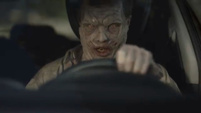 Easy Zombie Life