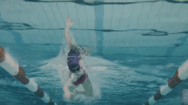 Natación