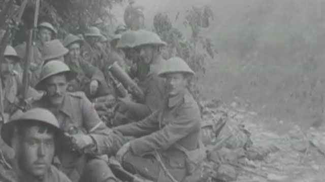 Somme 100
