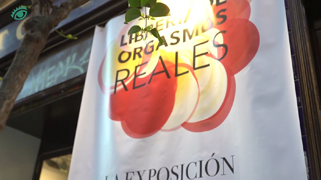Caso Librería de Orgasmos (El Ojo 2017)