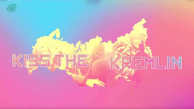 Caso Kiss the Kremlin (El Ojo 2017)