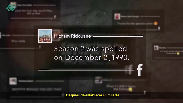 Alerta Spoiler