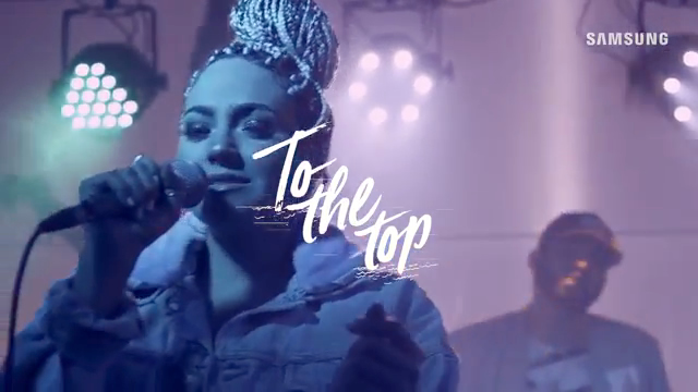 Caso To the Top - Irie Kingz