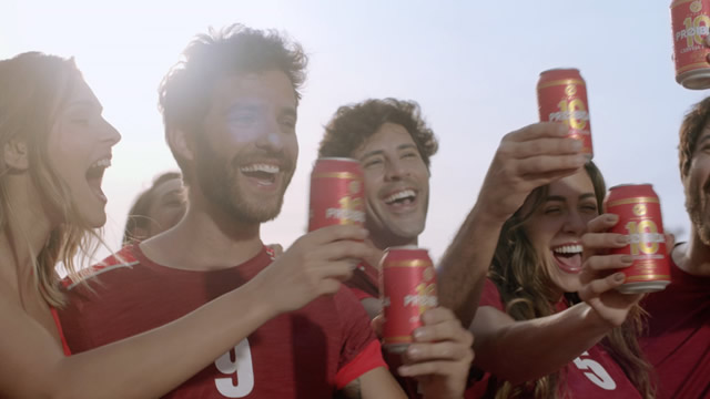 Cerveja n° 10