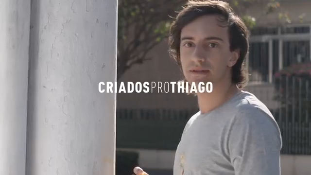 Criado pra vocé