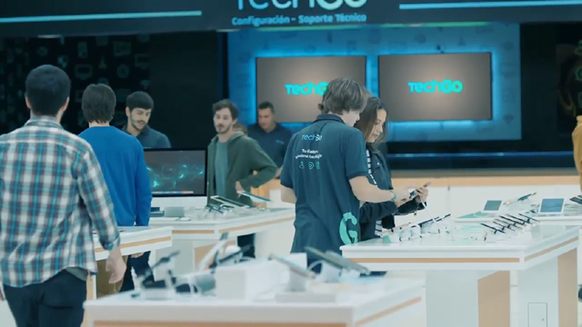 Tech y Go - Consulta 1