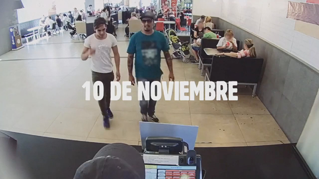 Un Día Sin Whopper