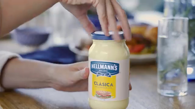 El verdadero placer está en el sabor