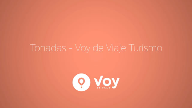 Tonadas