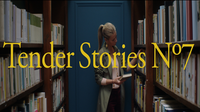 Tender Stories N°7