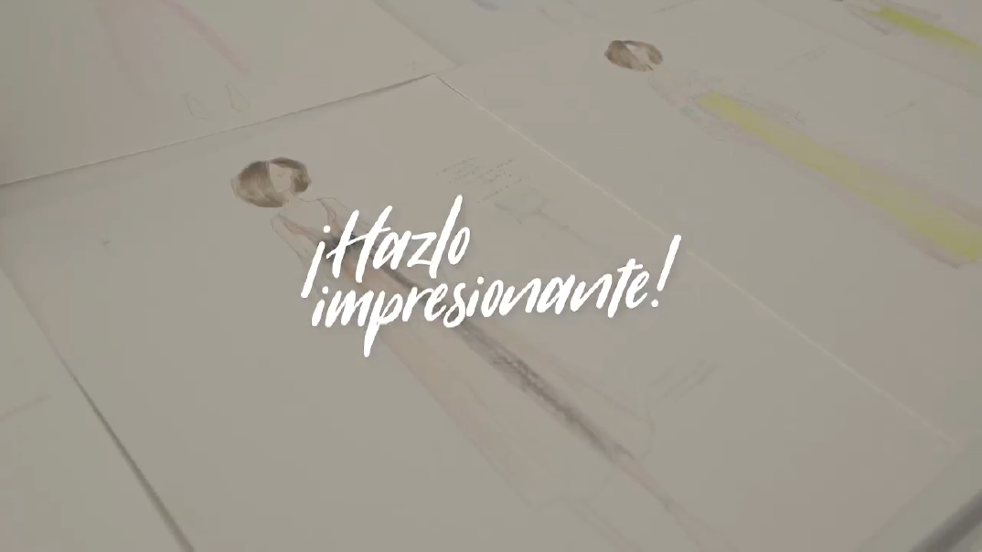 Lia Cohen - Diseñadora de Modas (Guatemala)