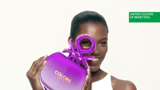Colors de Benetton