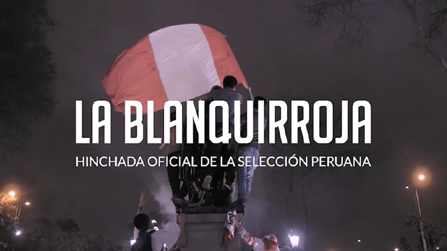 Estamos de Vuelta
