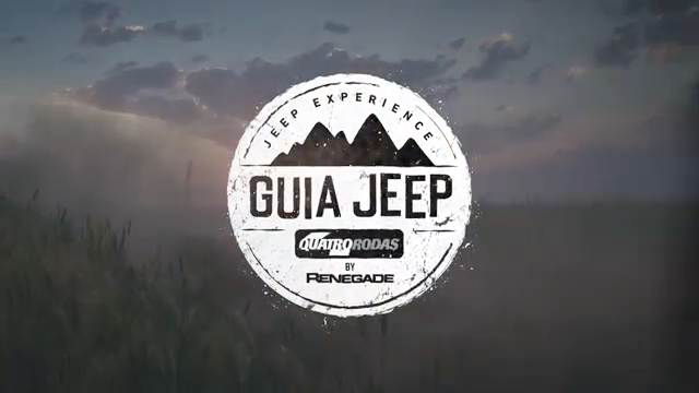 Guia Jeep Quatro 4 Rodas by Renegade