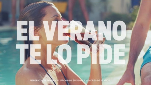 El verano te lo pide