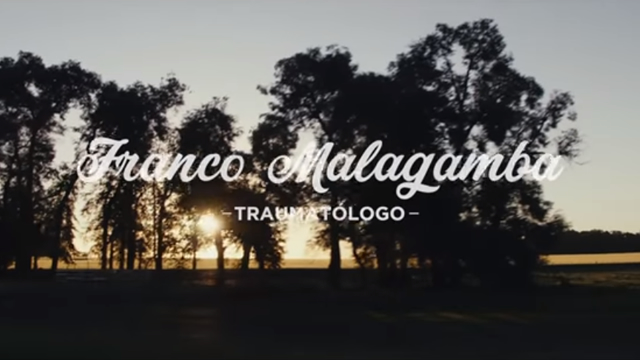 Franco Malagamba
