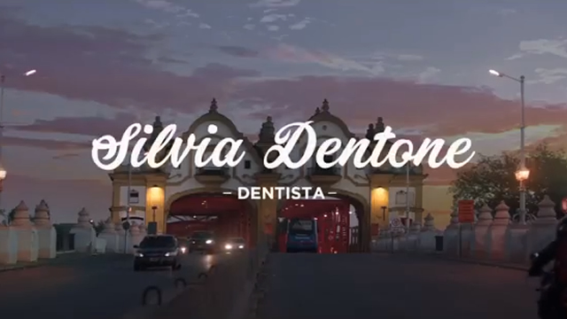 Silvia Dentone
