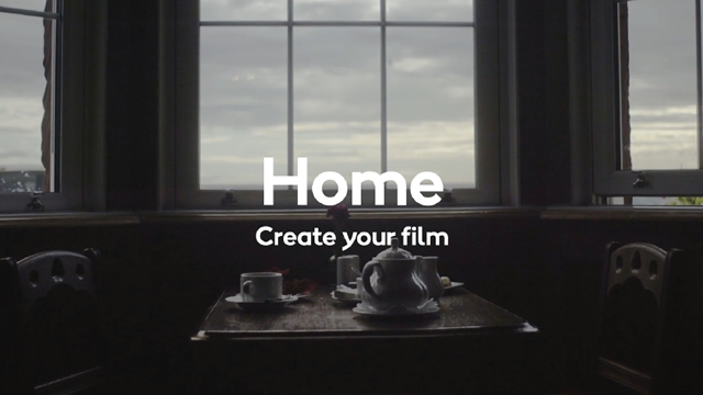 Trailer - Home