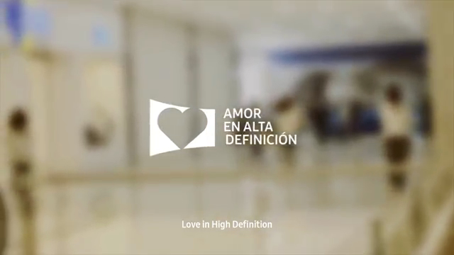 Amor en Alta Definición