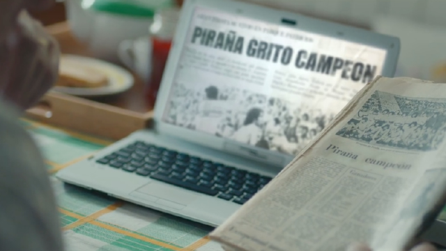 Piraña