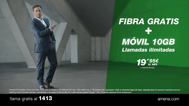 Me estas tocando la Fibra