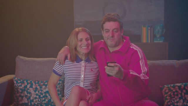 Familia Tenenbaum