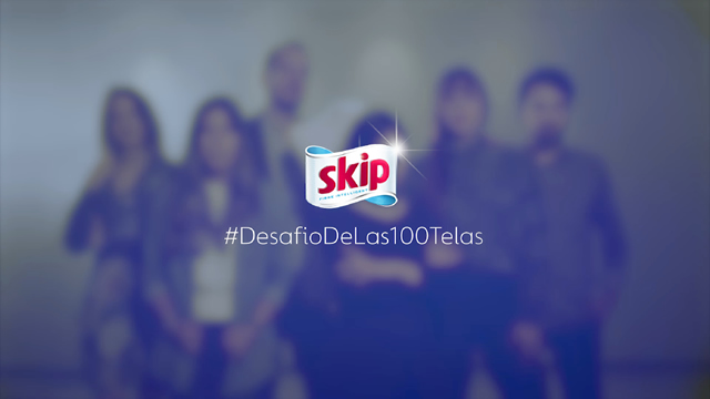 Teaser - El Desafío de las 100 telas