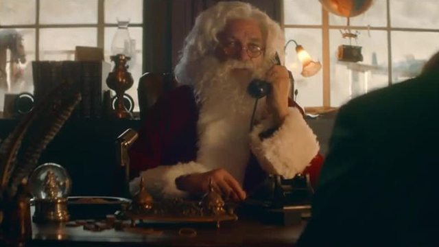 ¡Desliz Navidad!