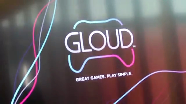 ¡Comezó la beta GLOUD!