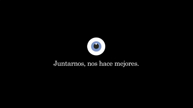 Back juntarnos nos hace mejores