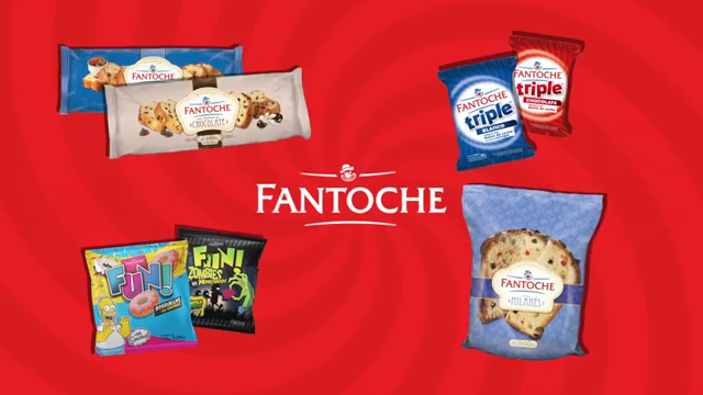 Orígnes de Fantoche