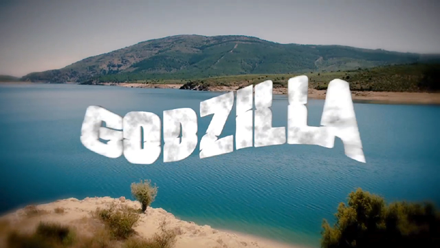 Godzilla