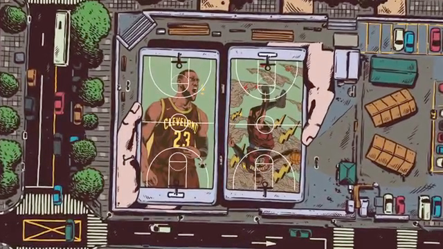 Nike Hyper Court Unlocks Basketball Content for Manila Ballers