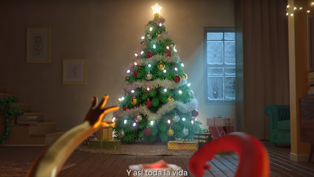 La Navidad: la amas o la odias. Lleguemos a un acuerdo