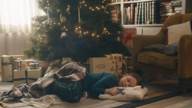 Una historia de Navidad