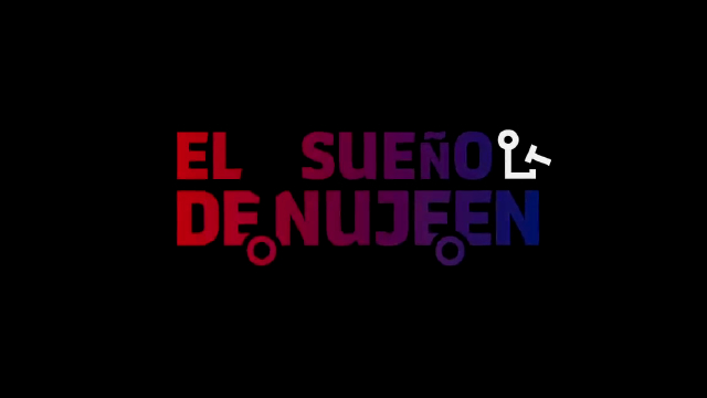 El Sueño de Nujeen