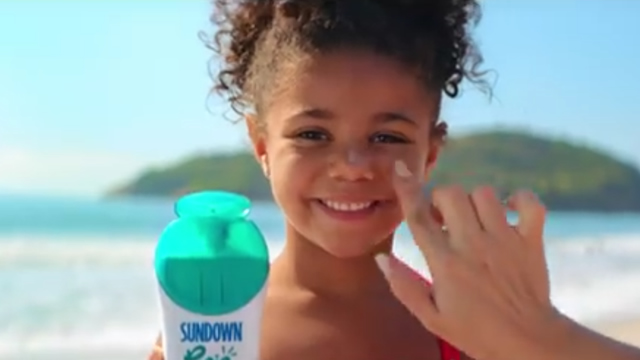 Campanha Praia e Piscina