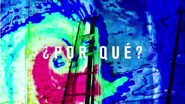 ¿Por Qué?