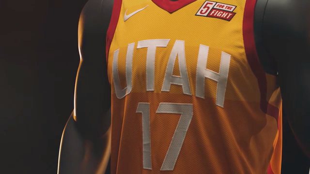 For Utah