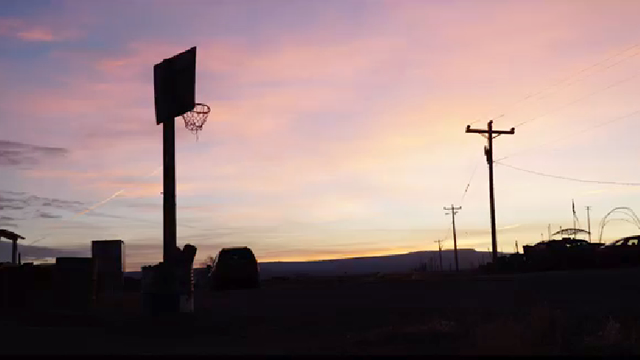 A tribute to our fans, our community, and our state. (You Are Gold)