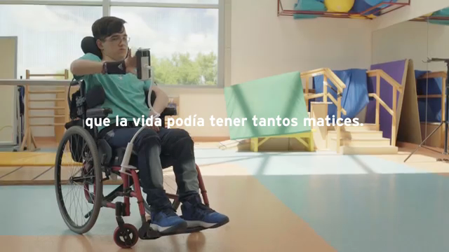 Conocé la historia de Kevin