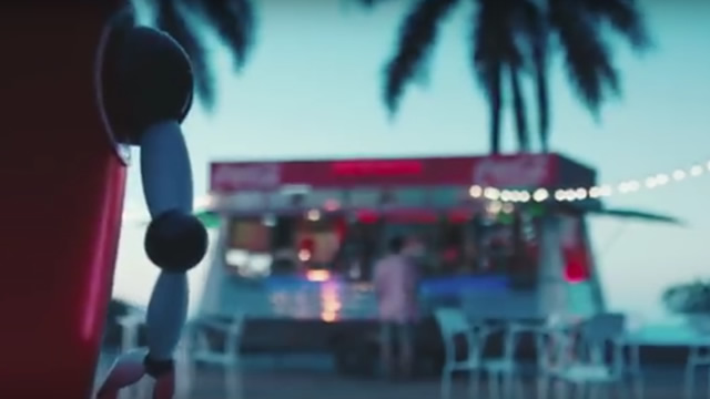 Teaser - M.A.R.T.A.