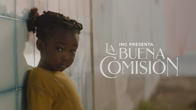 La Buena Comisión