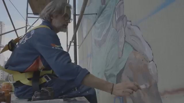 Teaser - #ogoleterno